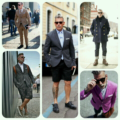 nick wooster