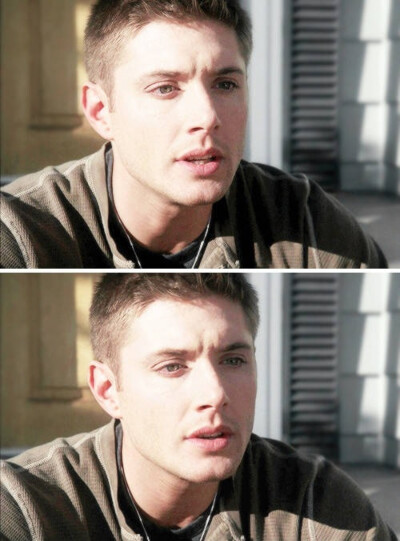 Jensen Ackles,Dean