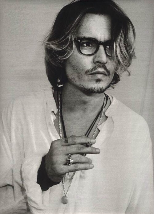 Johnny Depp