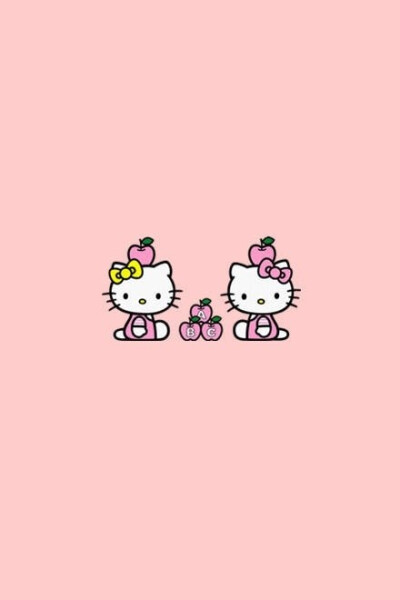 Kitty ， hello kitty ， 凯蒂猫~~