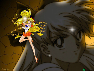 Sailor venus