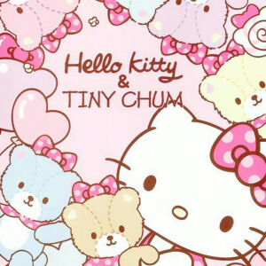 Kitty ， hello kitty ， 凯蒂猫~~