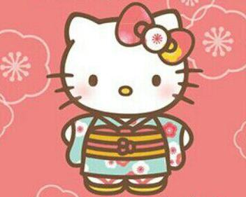 kittyhellokitty凱蒂貓