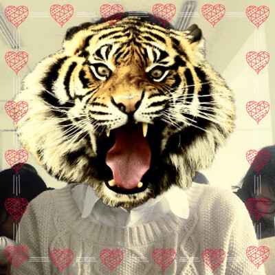 【女人是老虎】山下的女人是老虎，遇见了千万要躲开