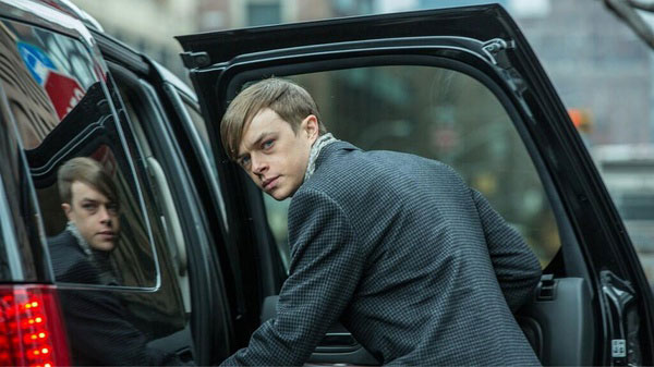 Dane DeHaan 小绿魔