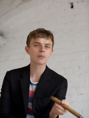 Dane DeHaan