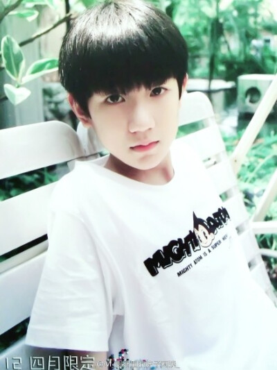  TFBOYS王源