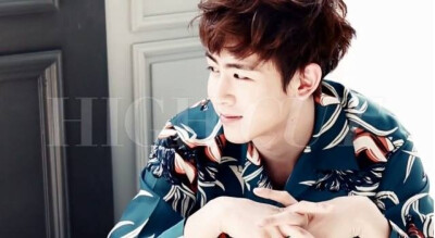 Nichkhun