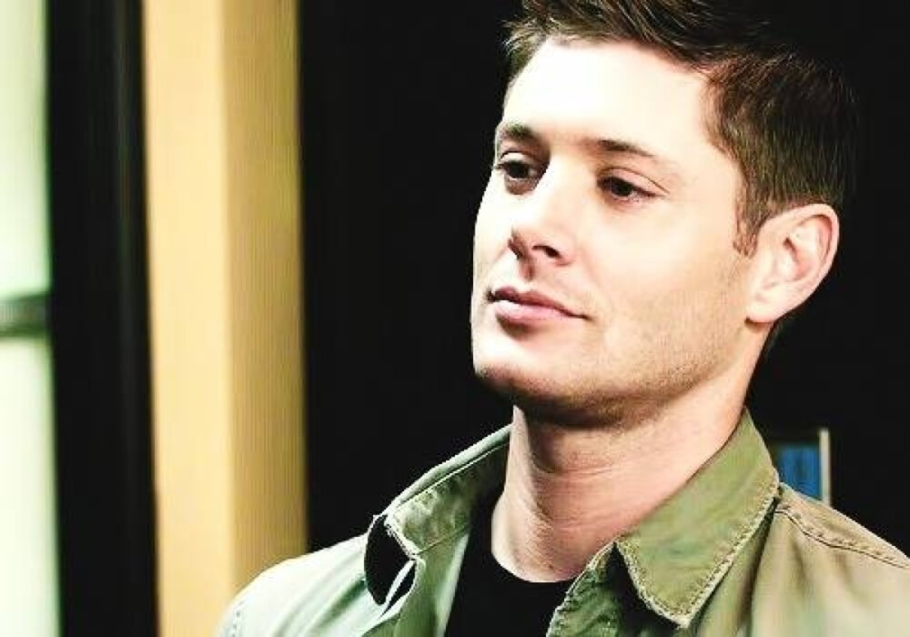 Jensen Ackles,Dean