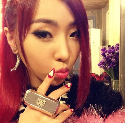 Minzy