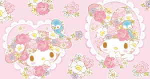 Sanrio Hello Kitty 其它~