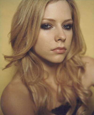 Avril Lavigne