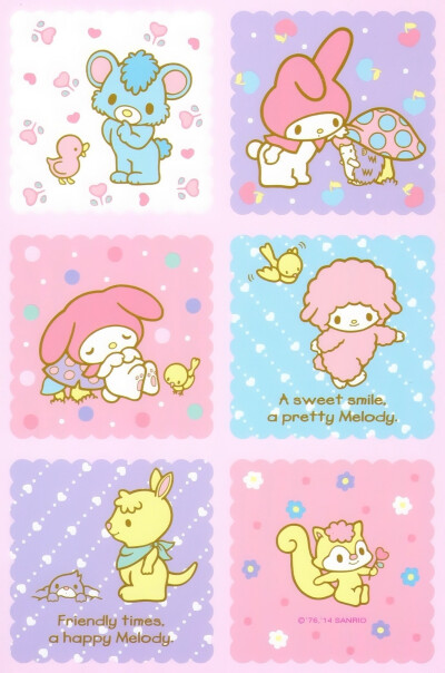 Sanrio Hello Kitty 其它~