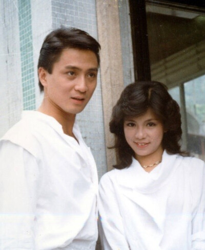 翁美玲。汤镇业