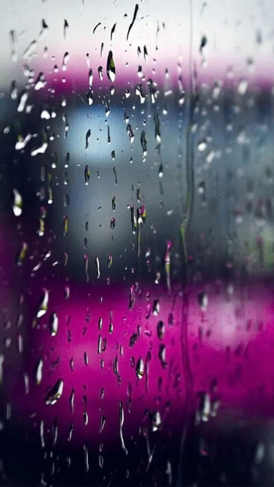 rain