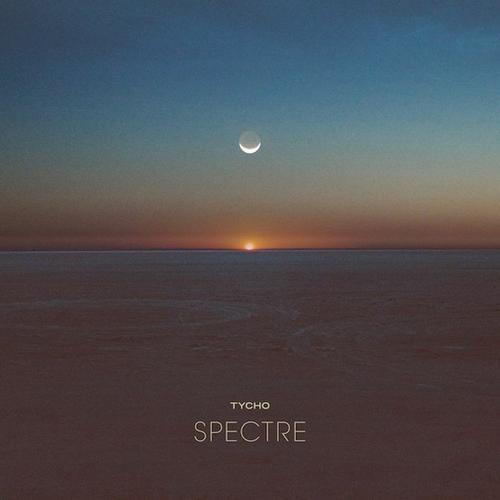  Spectre by Tycho