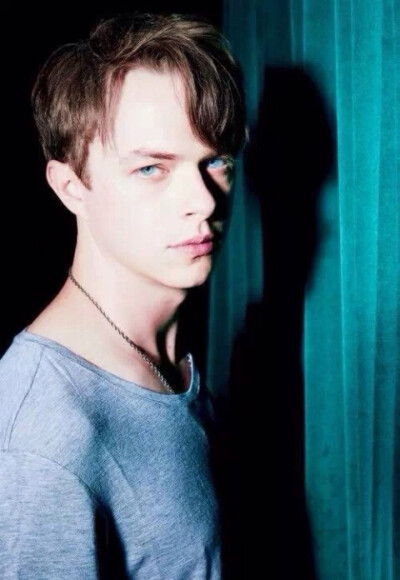 Dane Dehaan