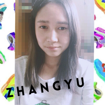 都是我自己 哈哈哈