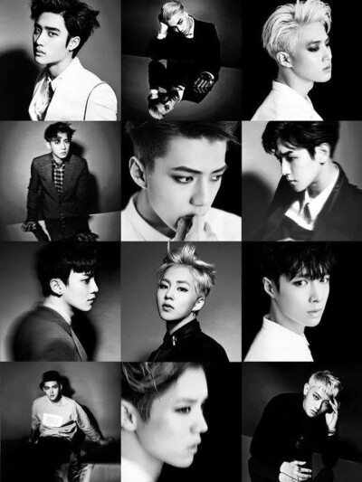 Exo overdose