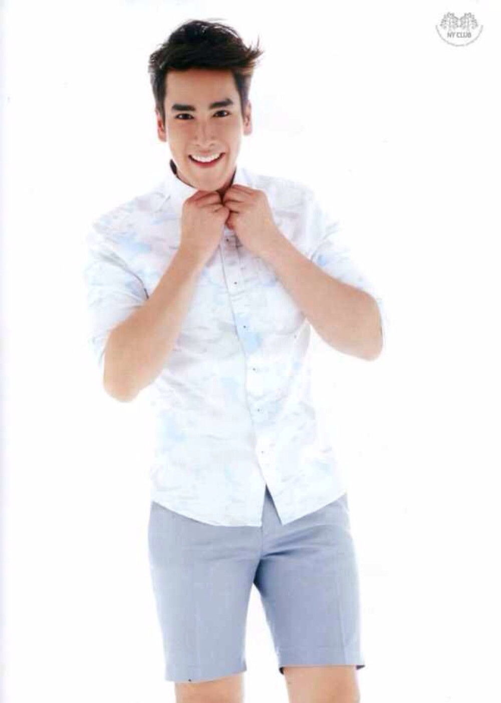 nadech