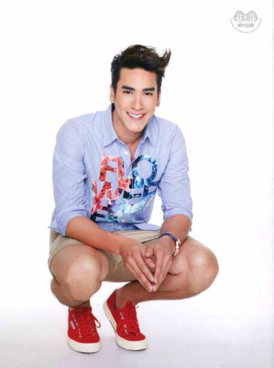 nadech