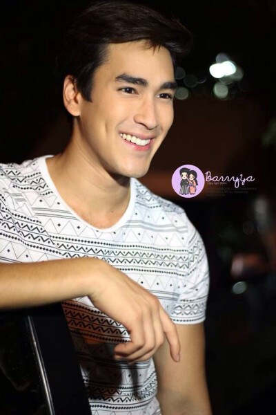 nadech