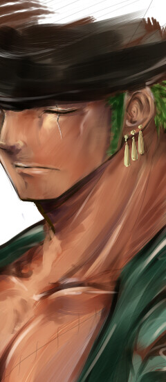 zoro