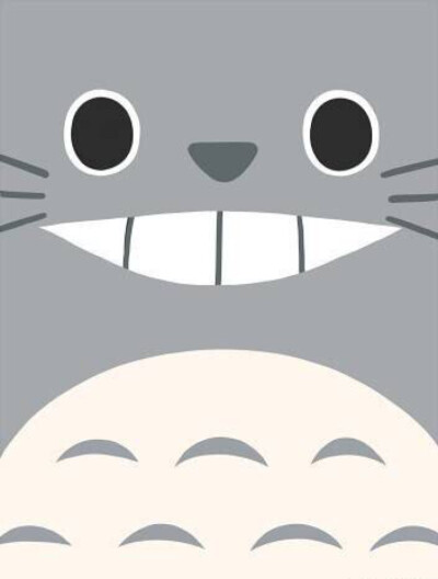 totoro