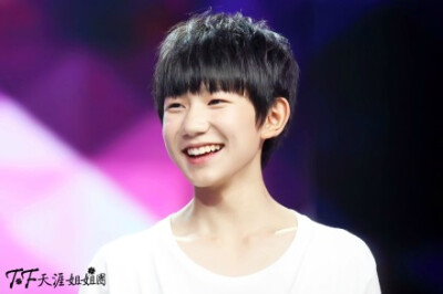 TFBOYS王源