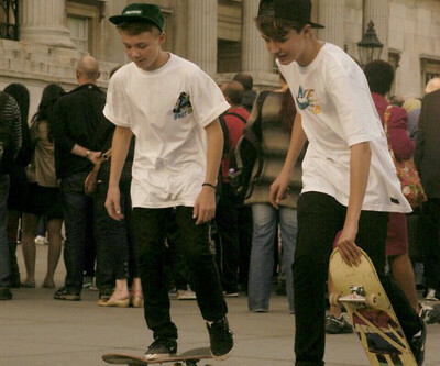 skate