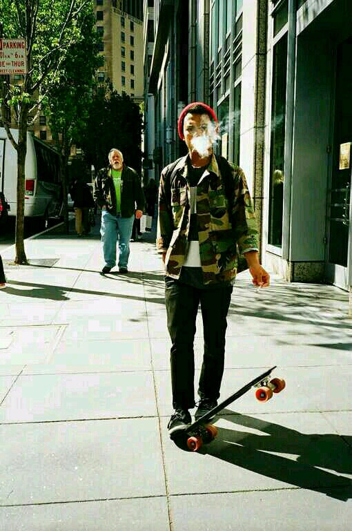 skate