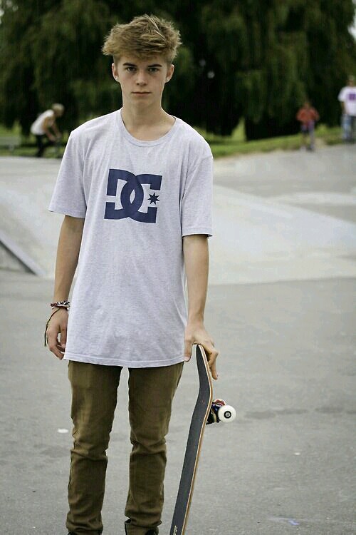 skate