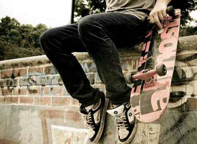 skate