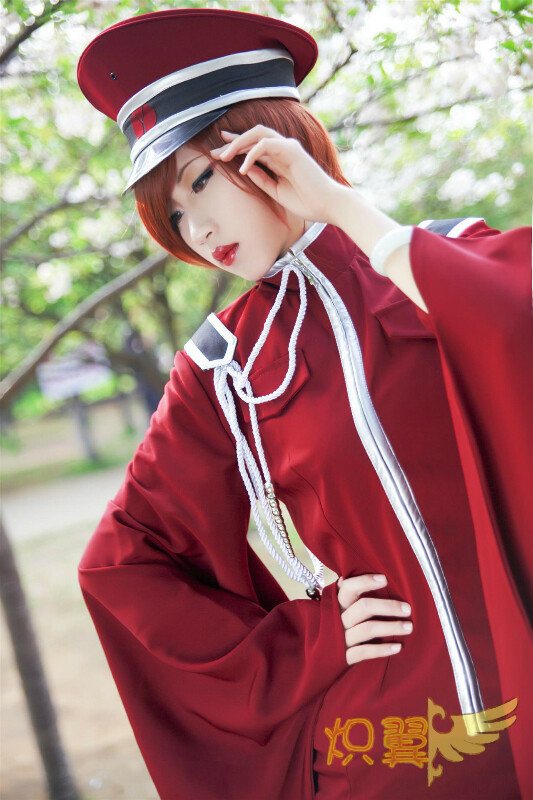 起音美可 MEIKO 千本樱 （CN：钰潇