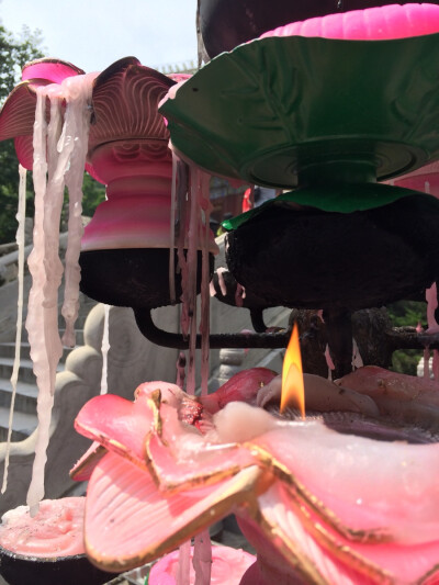 祈祷，信仰，给它变成真