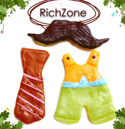 定制饼干…richzone.taobao.com为您奉献