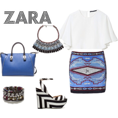 ZARA