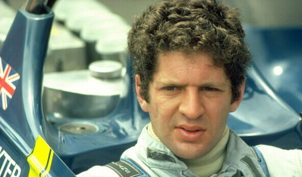 Jody Scheckter（乔迪·斯科特）（1950-？）1979届世界冠军。值得一提的是，在1979年斯科特之后，法拉利一直没有染指过车手冠军，直到21年后的迈克尔-舒马赫。