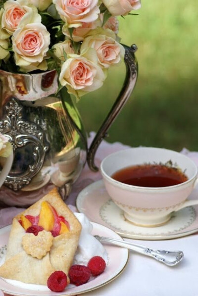 美好生活#下午茶#英式茶具