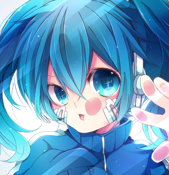 ENE 阳炎project