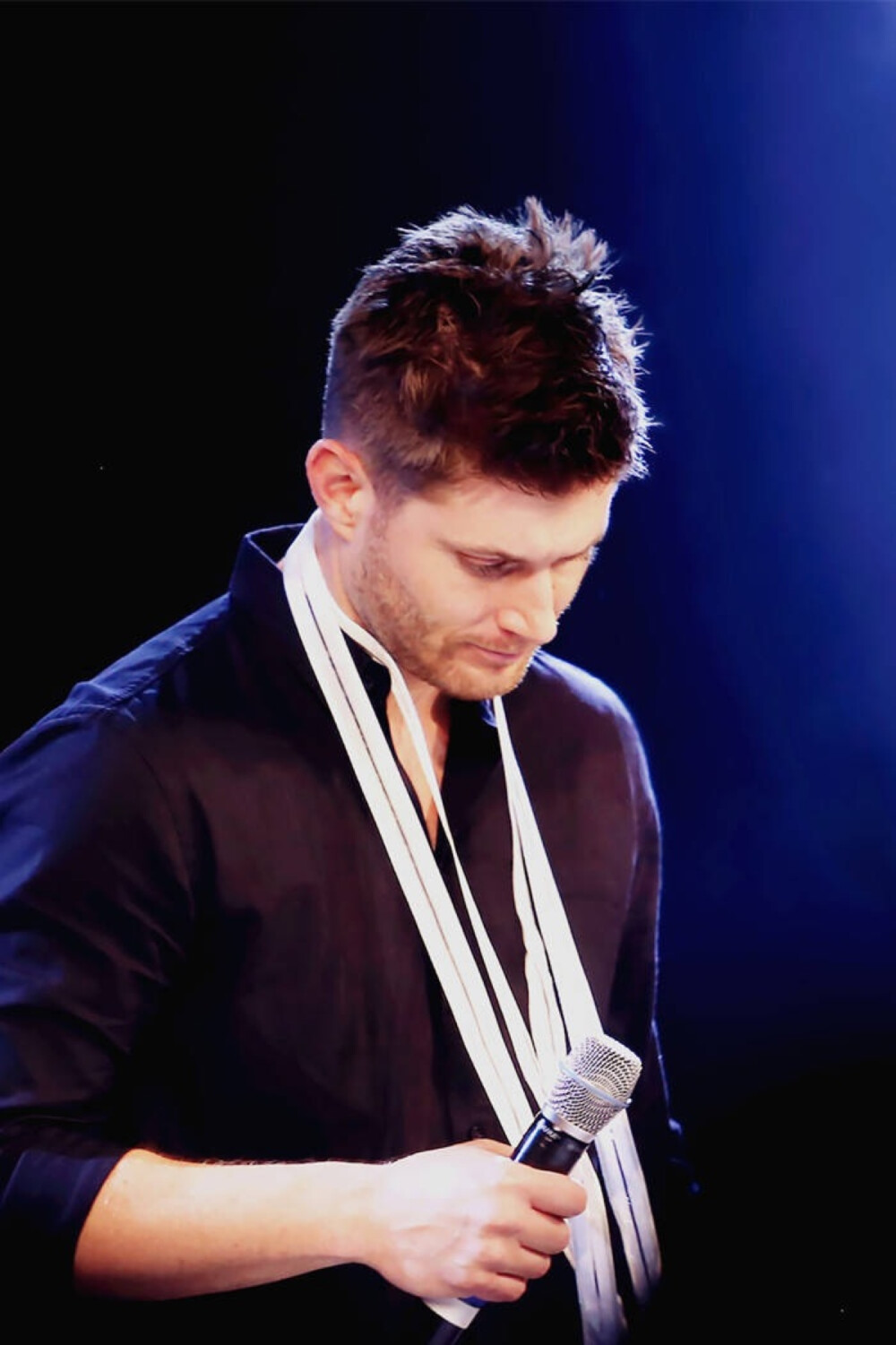 Jensen Ackles,Dean