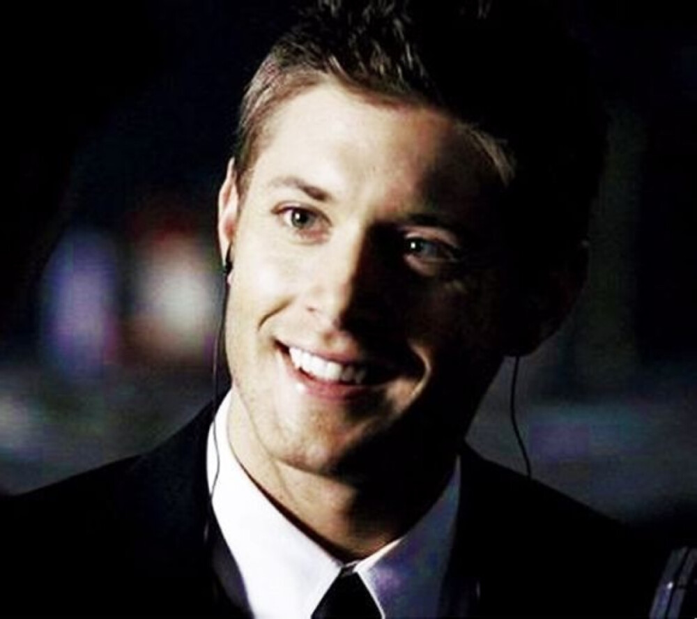 Jensen Ackles,Dean