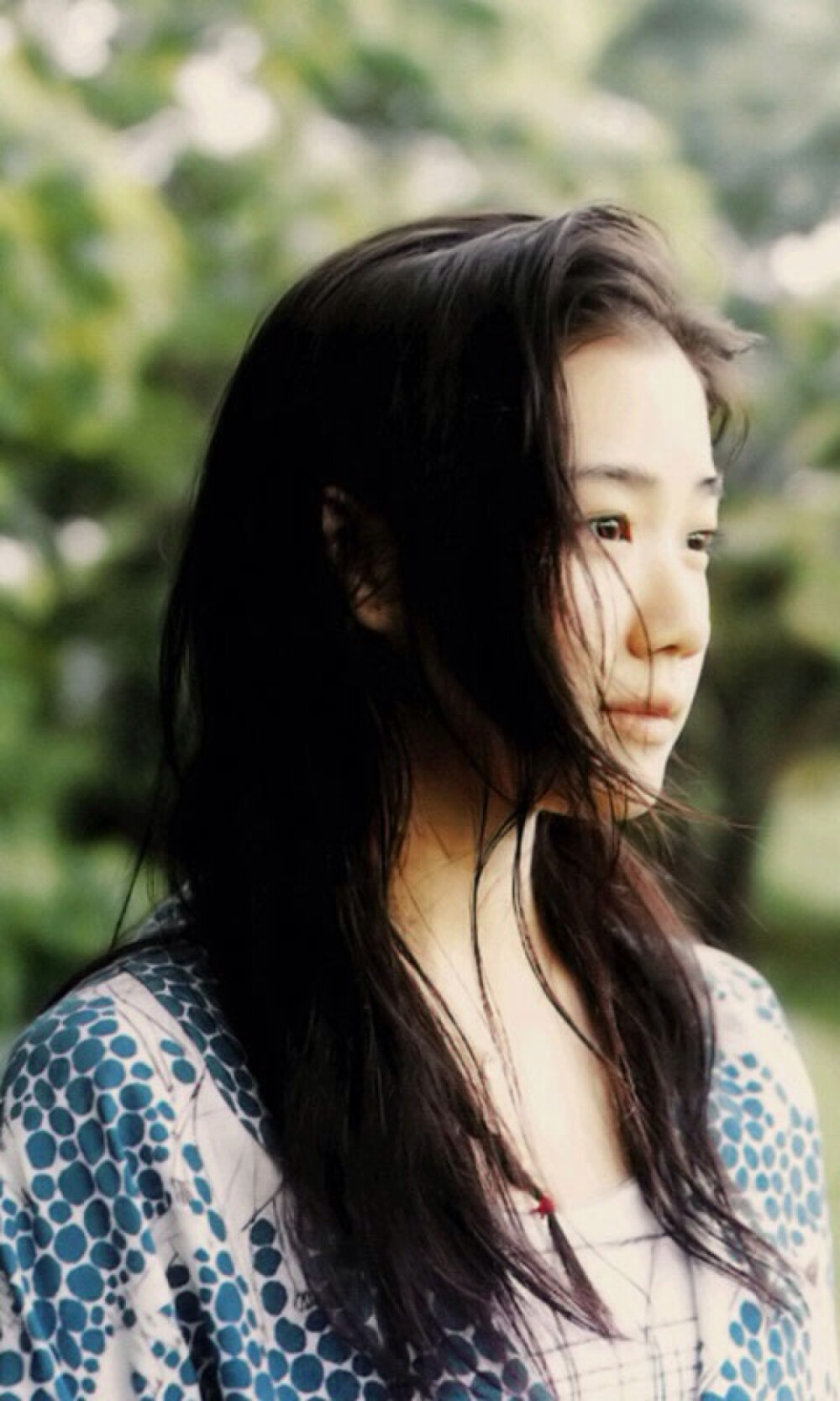 苍井优 - 堆糖,美图壁纸兴趣社区