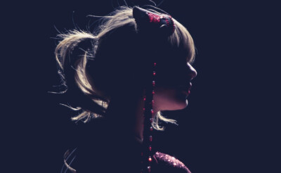 taylor red tour