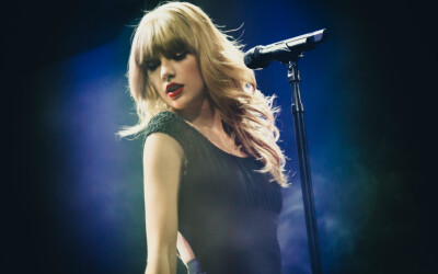 red tour