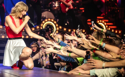 red tour