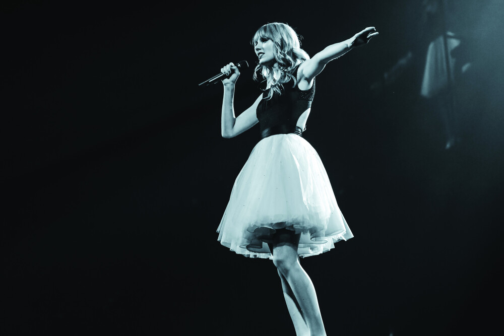 red tour