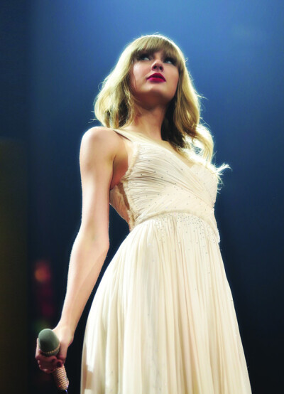 red tour