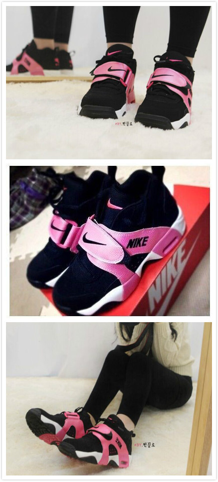 NIKE AIR VEER CT 女鞋尺码36-39 GS 599213-003，有意购买者+QQ：943179084联系哦，注明是在堆糖网上看到的，还有折扣哟~~