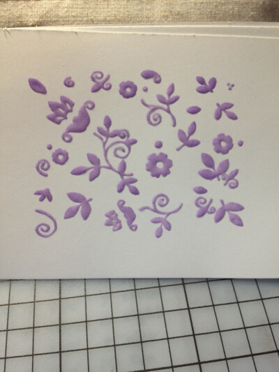 最新刻好的章子～可以算是背景章吧～因为刻的期间略暴躁心情略不好所以章子惨不忍睹= =但是印粗来的片子还好～上了透明凸粉～超厚的哟～